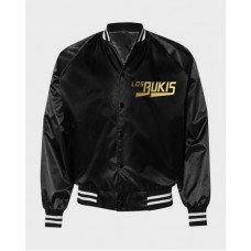 Los Bukis Bomber Jacket
